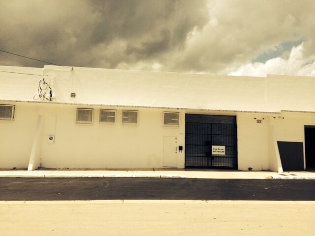 More Photos Of 301-395 NE 59th St, Miami Coworking Space