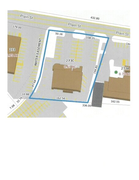 More Photos Of 49 Plain St, North Attleboro Medical For Sale