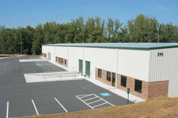 230 Industrial Park Rd  