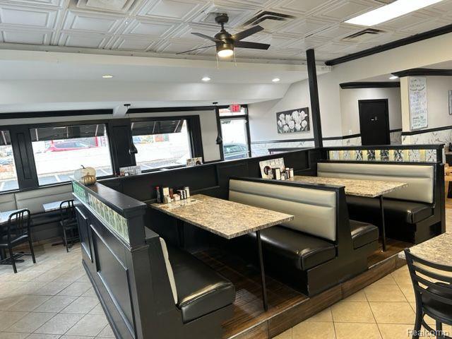 More Photos Of 1252 N Ballenger Hwy, Flint General Retail For Sale
