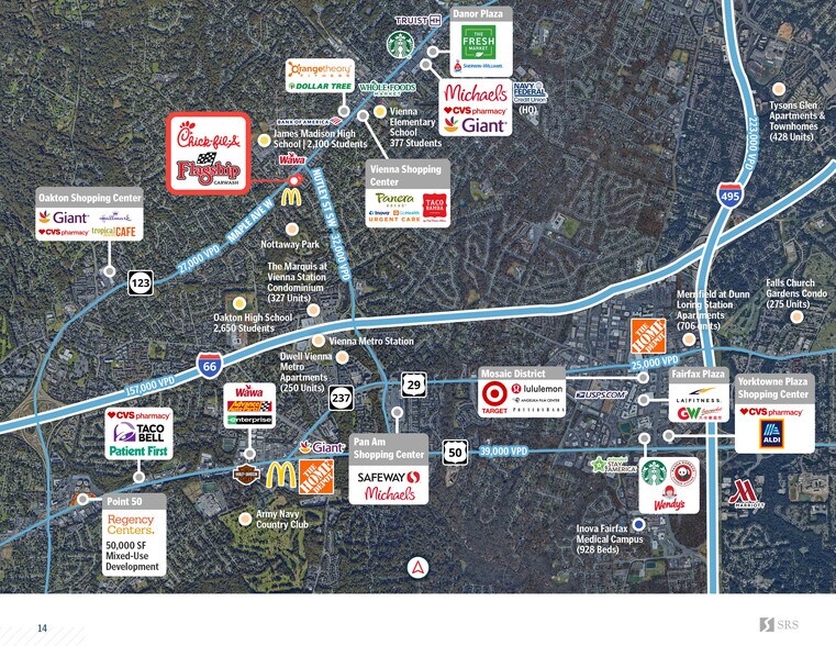 More Photos Of 540 Maple Ave W, Vienna Carwash For Sale