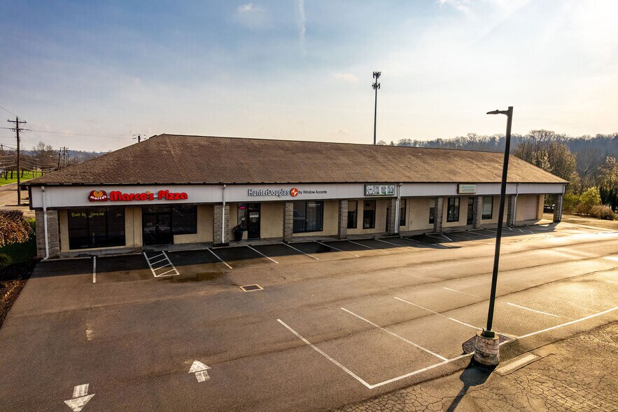 More Photos Of 920 Loveland-Madeira Rd, Loveland Storefront For Lease