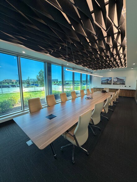 More Photos Of 14606 Branch St, Omaha Office For Lease