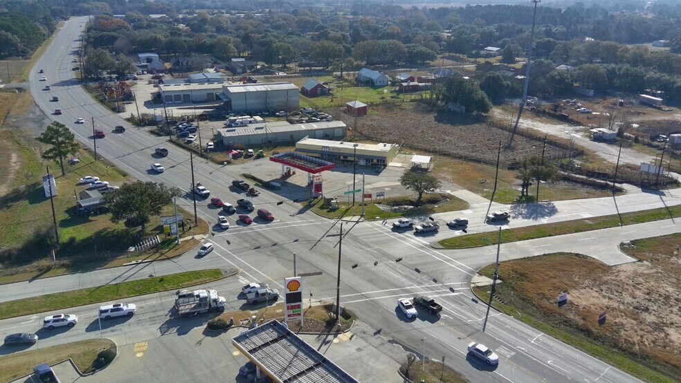 More Photos Of 17835 Fm 2920 Rd, Tomball Freestanding For Sale