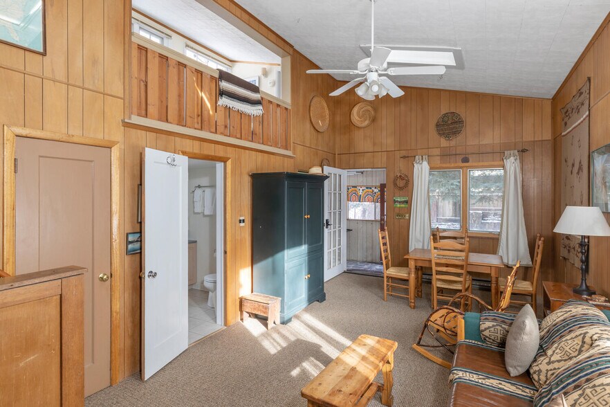 More Photos Of 115 / 117 / 119 7th Ave, Ouray Apartments For Sale