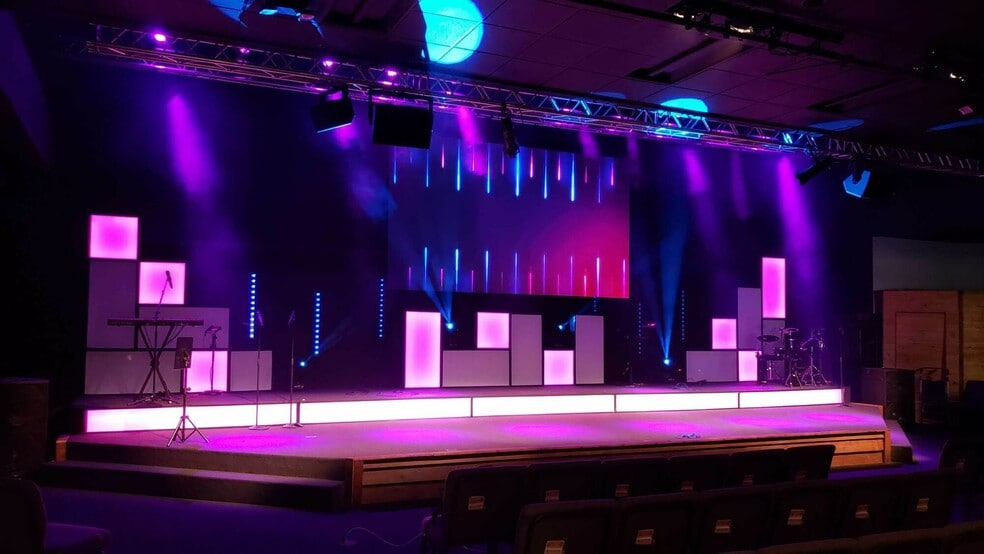 More Photos Of 5235 Highway 280, Birmingham Freestanding For Sale