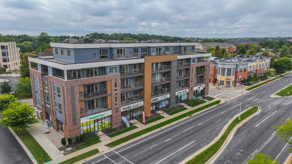 More Photos Of 610 Junction Rd, Madison Apartments For Sale