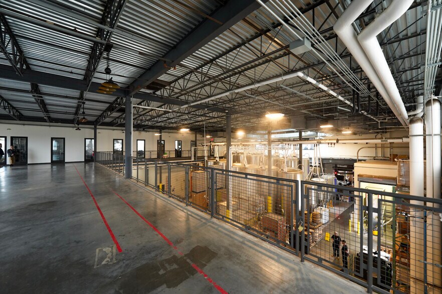 More Photos Of 2101 Summer St, Houston Freestanding For Lease