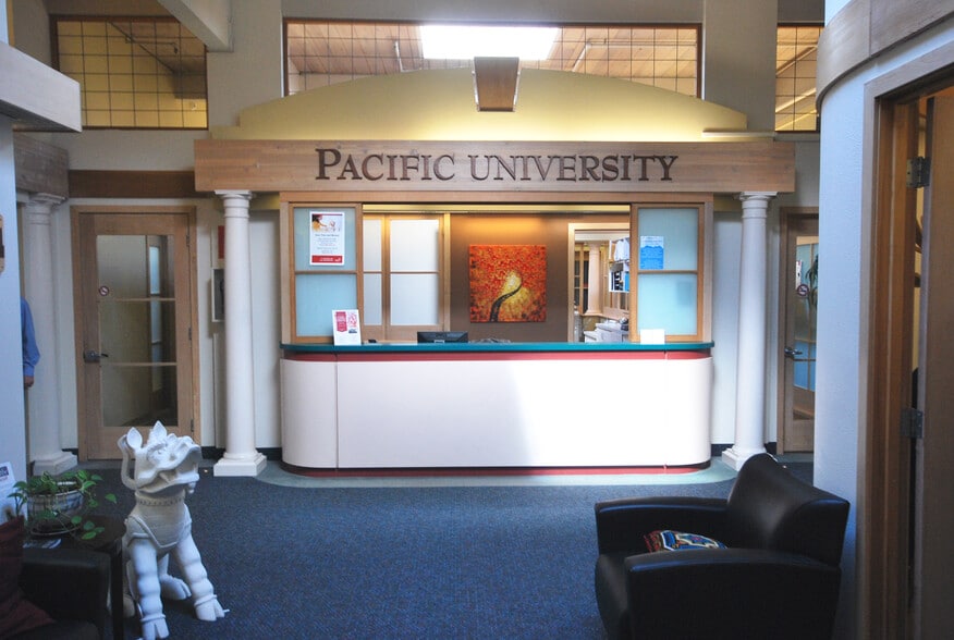 More Photos Of 30 E Broadway, Eugene Office For Lease