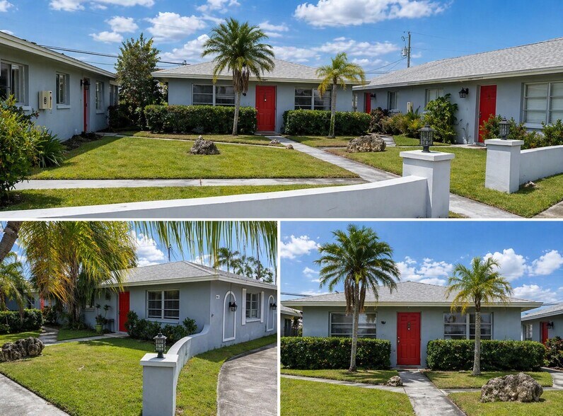 More Photos Of 4015 SE 19th Ave, Cape Coral Apartments For Sale