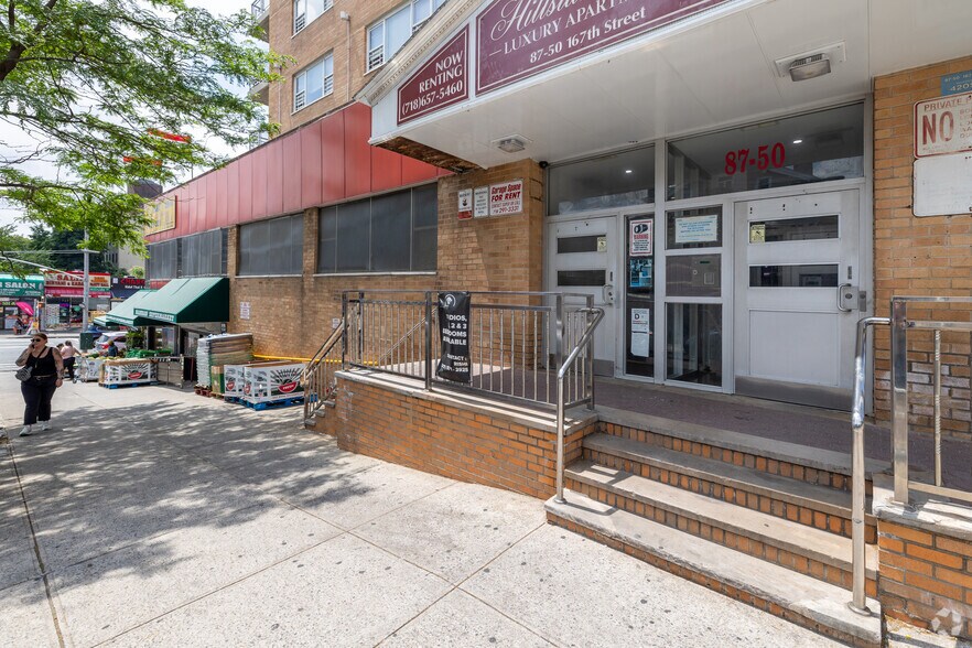 More Photos Of 87-50 167th St, Jamaica Apartments For Lease
