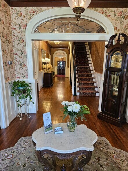 More Photos Of 60 Woodside Dr, Brevard Hospitality For Sale