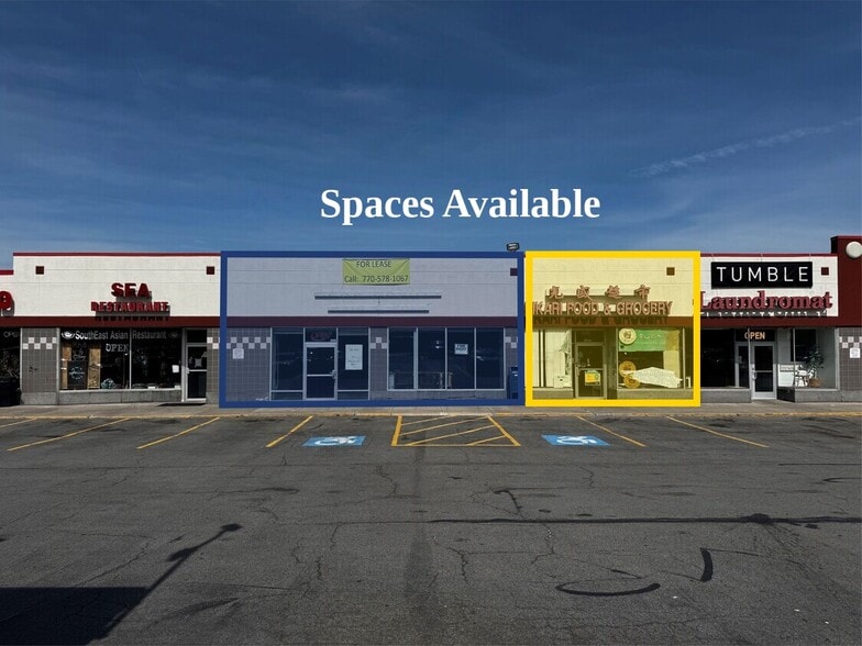 Primary Photo Of 1653-1691 Mount Hope Ave, Rochester Unknown For Lease