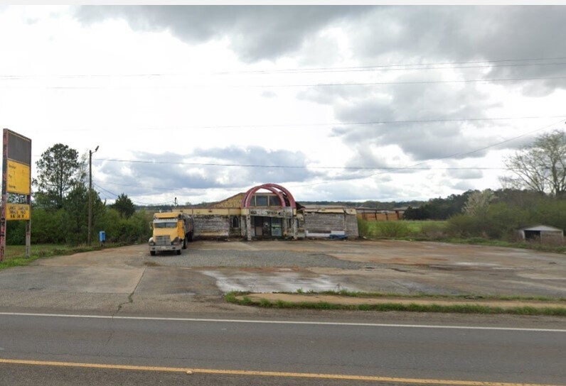 Primary Photo Of 35160 AL Highway 21, Talladega Land For Sale