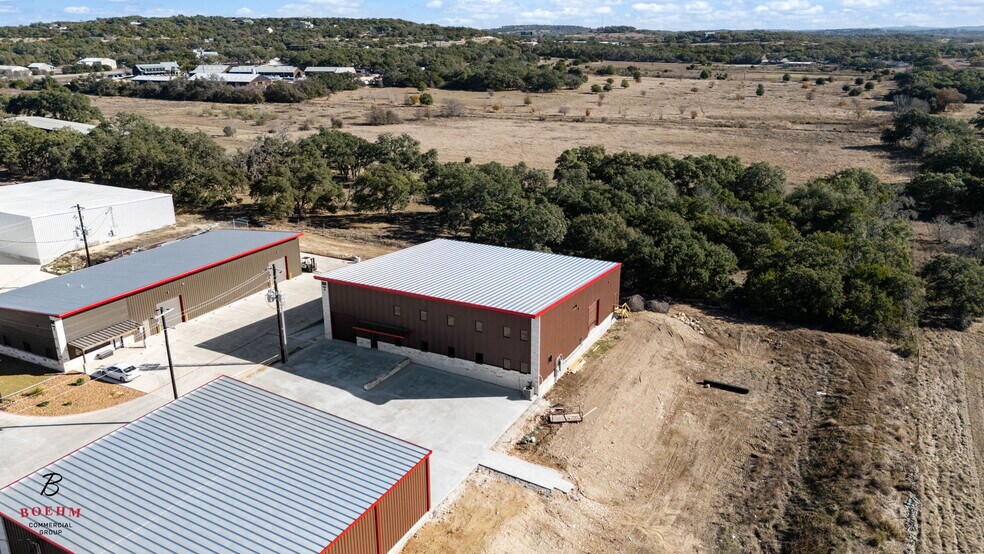 More Photos Of 50 Worth Dr, Boerne Warehouse For Lease