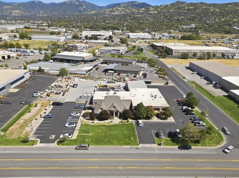 More Photos Of 526 N 400 W, North Salt Lake Office For Sale