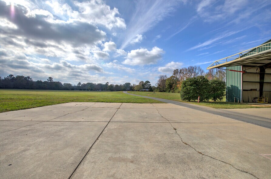 More Photos Of 1195 Grady Rd, Rockmart Land For Sale