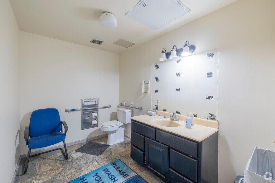 More Photos Of 42011 Boscell Rd, Fremont Land For Lease