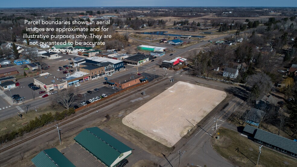 More Photos Of 1xx Central Dr, Braham Land For Sale