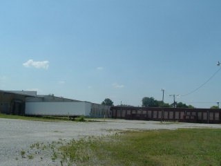 More Photos Of 520 Reese St, Emporia Warehouse For Sale