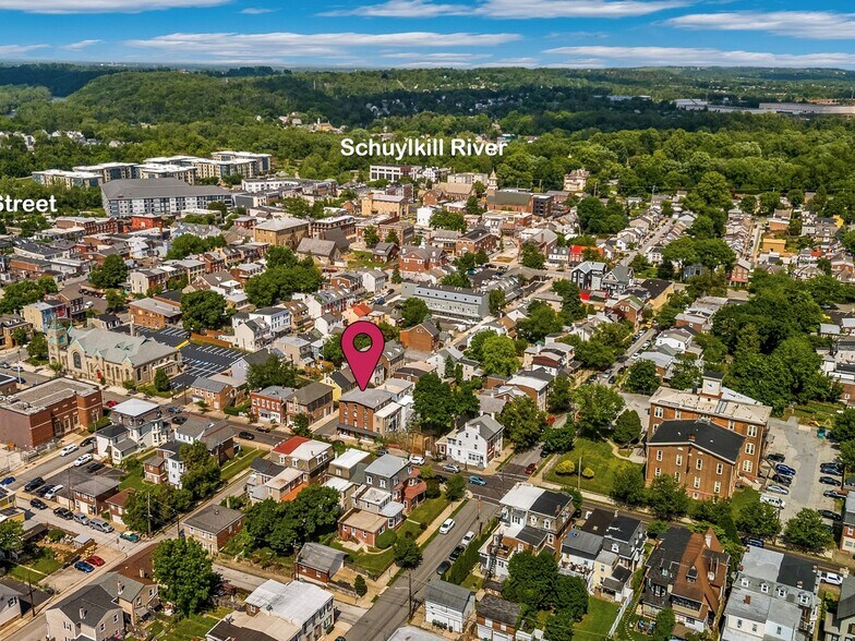 More Photos Of 264 Walnut St, Phoenixville Apartments For Sale