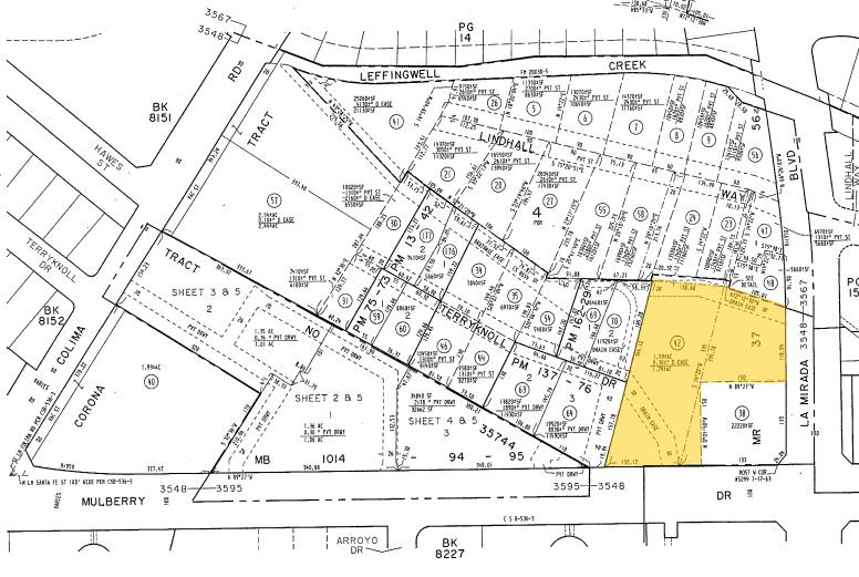 More Photos Of 10701-10731 La Mirada Dr, Whittier Storefront For Sale