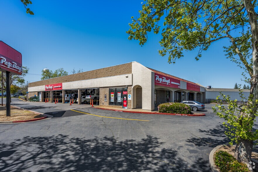 Primary Photo Of 1530 S Harbor Blvd, Fullerton Freestanding For Lease