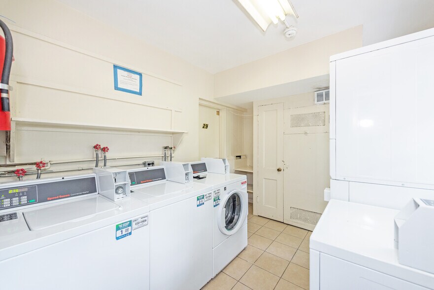 More Photos Of 7806-7820 Tilbury St, Bethesda Apartments For Sale