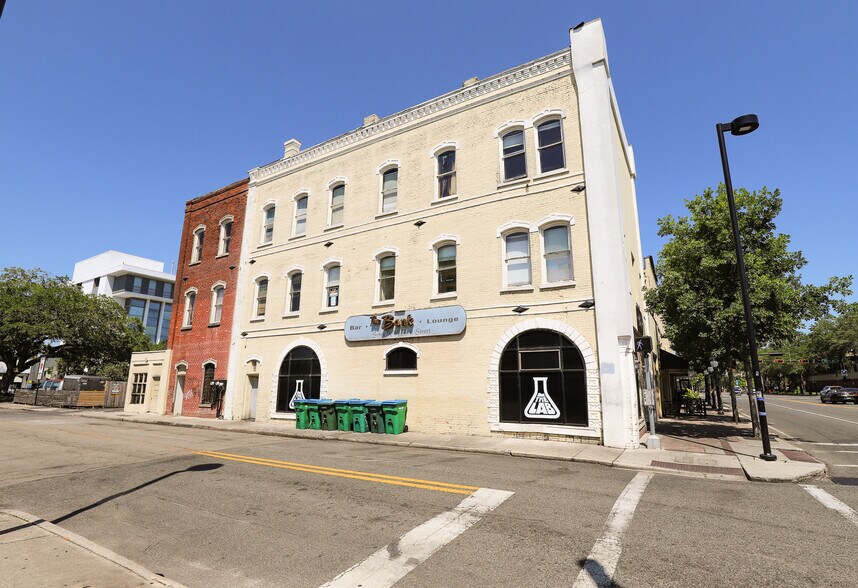 More Photos Of 22 W University Ave, Gainesville Storefront Retail Office For Sale