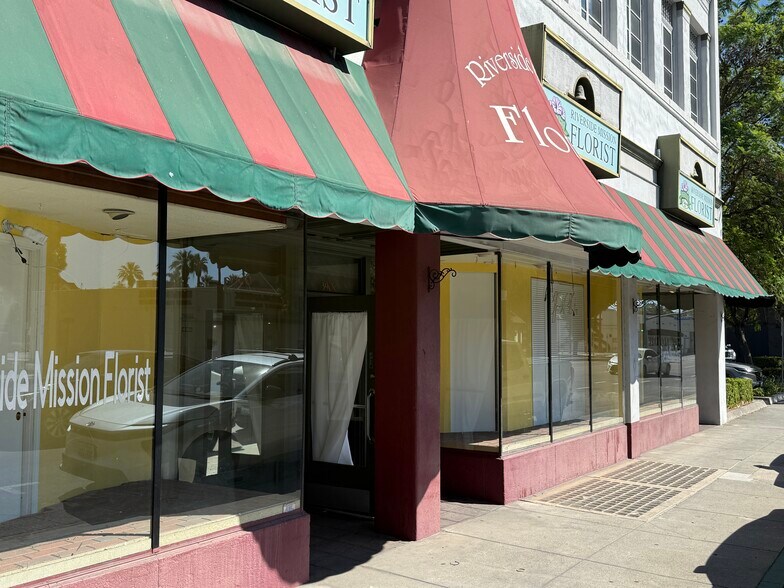 More Photos Of 3900 Market St, Riverside Storefront Retail Office For Lease