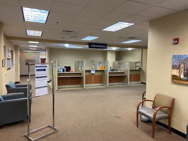 More Photos Of 950 N Wyomissing Blvd, Wyomissing Healthcare For Lease