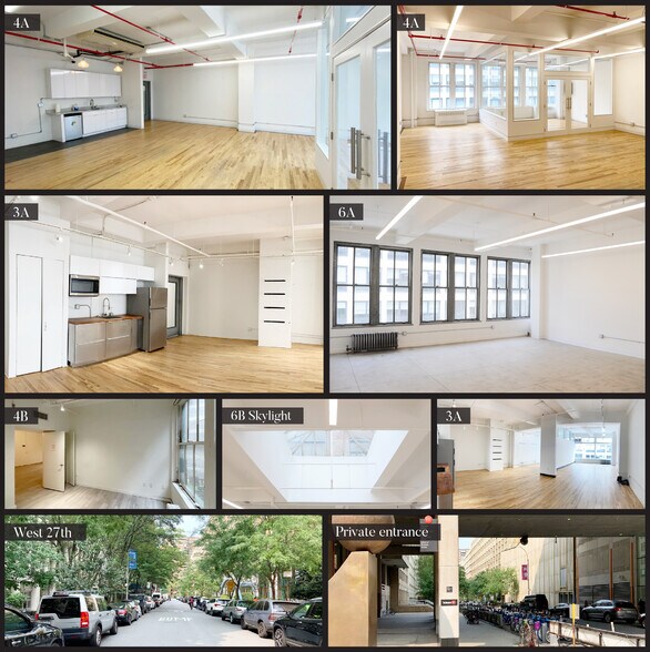 More Photos Of 242 W 27th St, New York Office For Sale