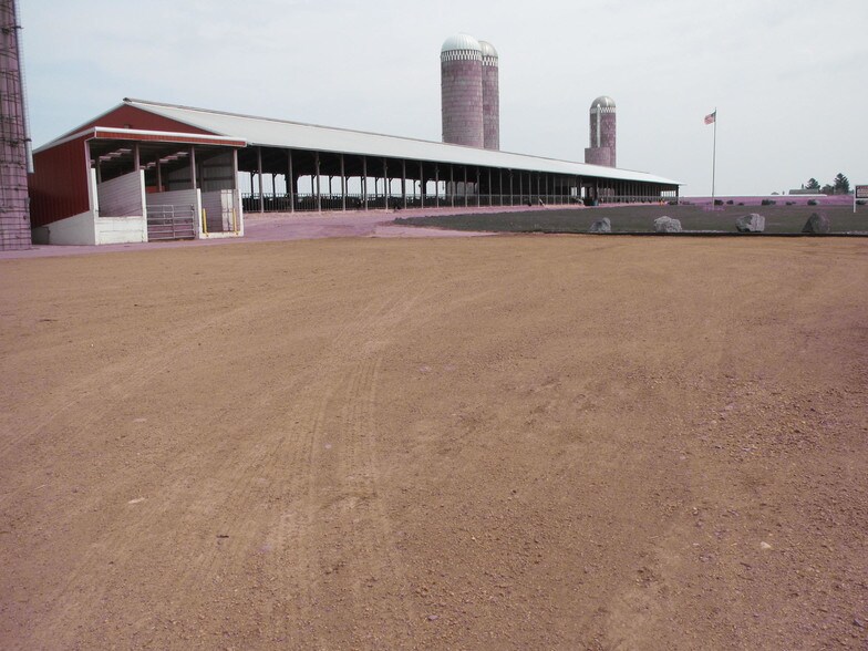 More Photos Of N16489 State Hwy 13, Dorchester Land For Sale