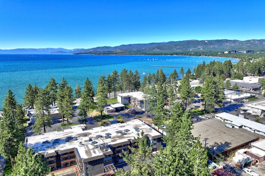 More Photos Of 1050 Fremont Ave, South Lake Tahoe Freestanding For Sale