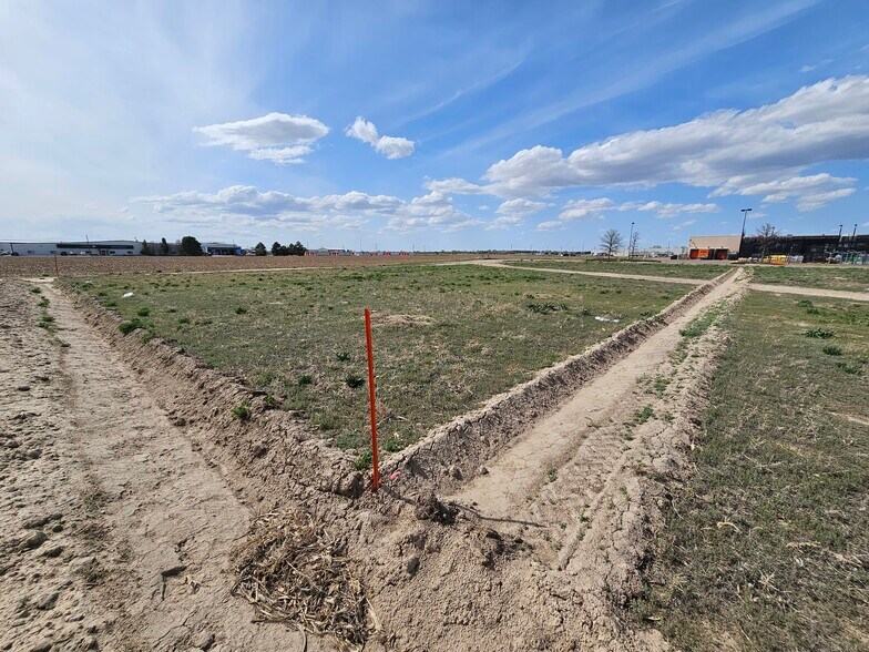 More Photos Of Commercial Lots W 29th, Scottsbluff Land For Sale