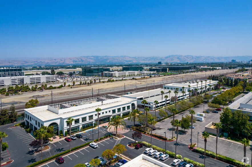 More Photos Of 481-495 El Camino Real, Santa Clara Unknown For Lease