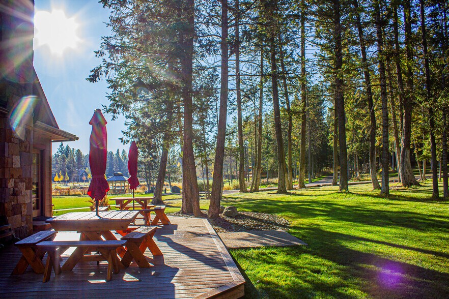 More Photos Of 1845 Hodgson Rd, Whitefish Hotel For Sale