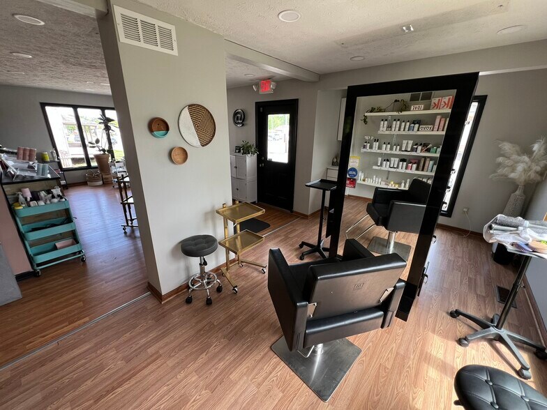 More Photos Of 8433 Cleveland Ave NW, Canton General Retail For Sale