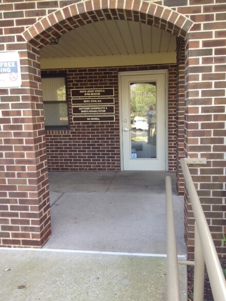 More Photos Of 525 S State Route 73, Marlton Medical For Sale