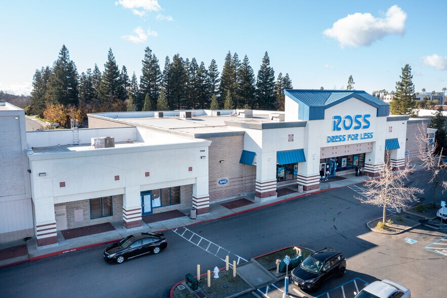 Primary Photo Of 7342-7350 Greenback Ln, Citrus Heights General Retail For Lease