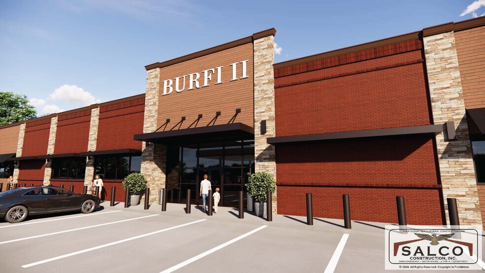 More Photos Of 3373 Bluebonnet blvd, Baton Rouge General Retail For Sale