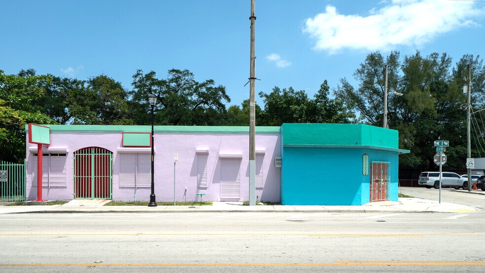 More Photos Of 5535 NE 2nd Ave, Miami Loft Creative Space For Lease