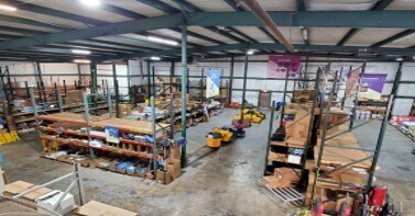 More Photos Of 1740 S Prescott St, Memphis Service For Sale