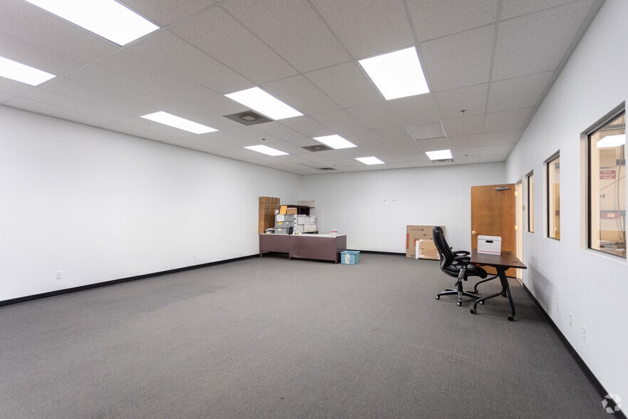 More Photos Of 2581 Rulon White Blvd, Ogden Manufacturing For Sale