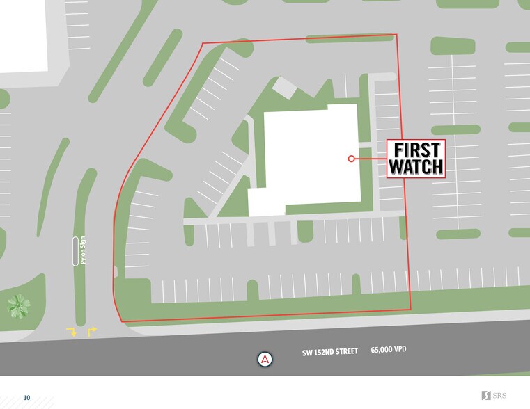 More Photos Of 12075 SW 152nd St, Miami Restaurant For Sale