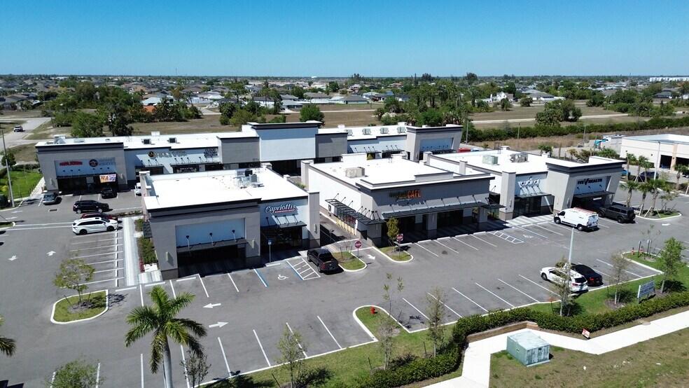 Primary Photo Of 1019 SW Pine Island Rd, Cape Coral Unknown For Lease