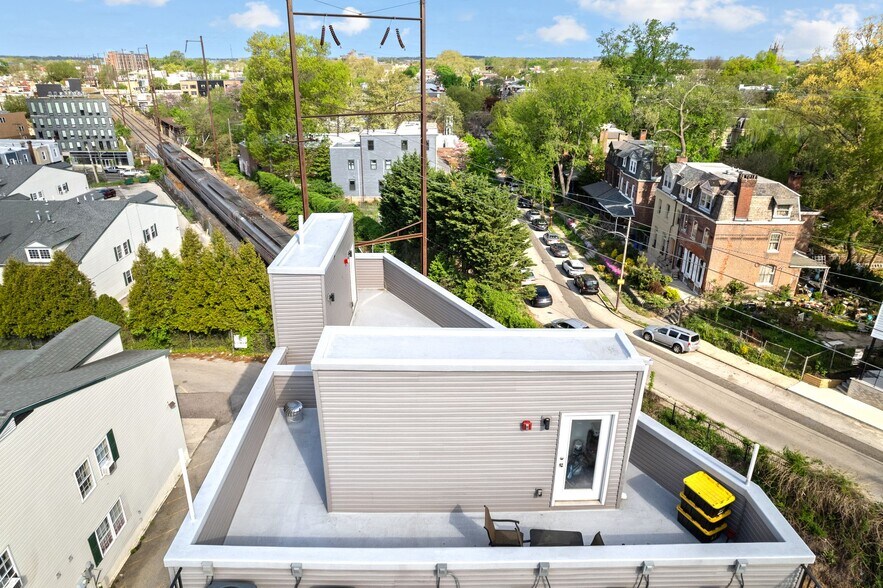 More Photos Of 4921 Chester Ave, Philadelphia Multifamily For Sale