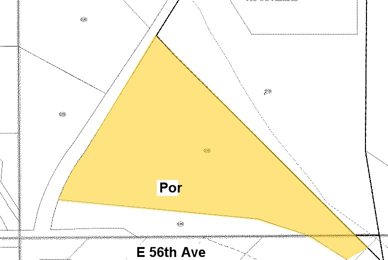 More Photos Of 3975 E 56th Ave, Commerce City Unknown For Lease