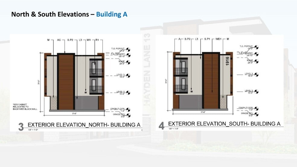 More Photos Of 1916 E Hayden Ln, Tempe Land For Sale