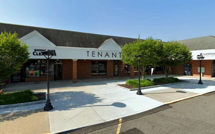Primary Photo Of 6279 Route 25A, Wading River Unknown For Lease